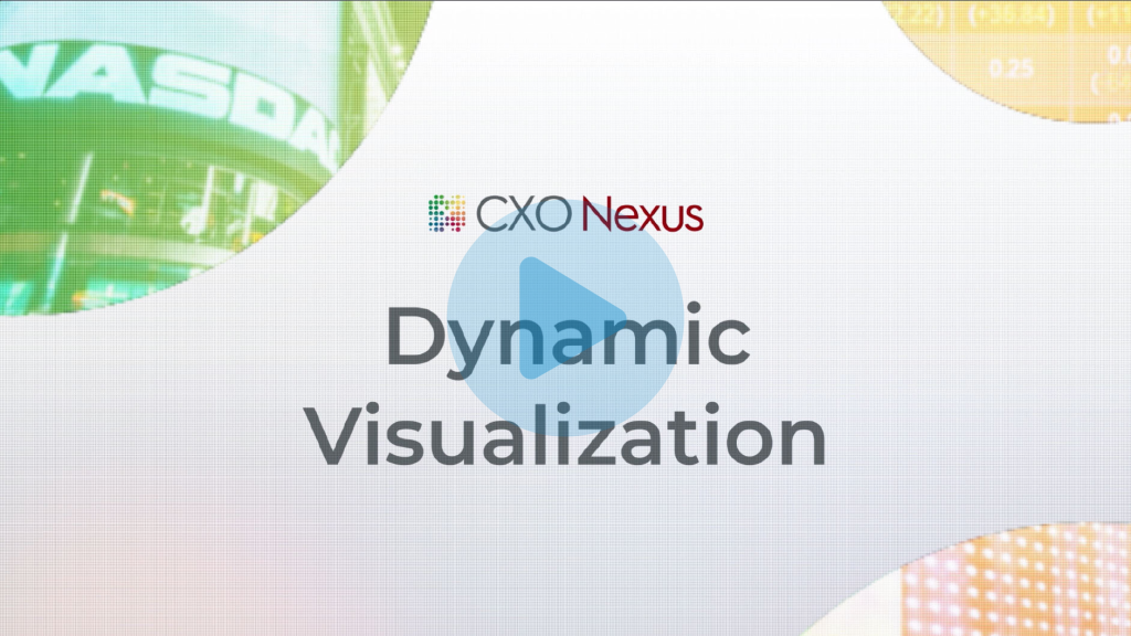 dynamic visualizations video