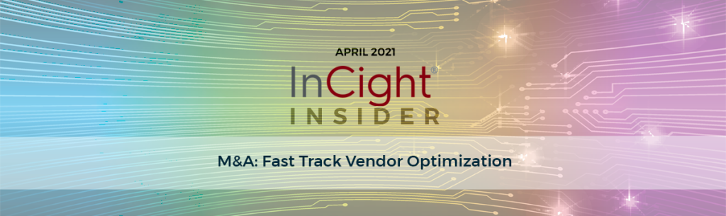 InCight Insider News April 2021