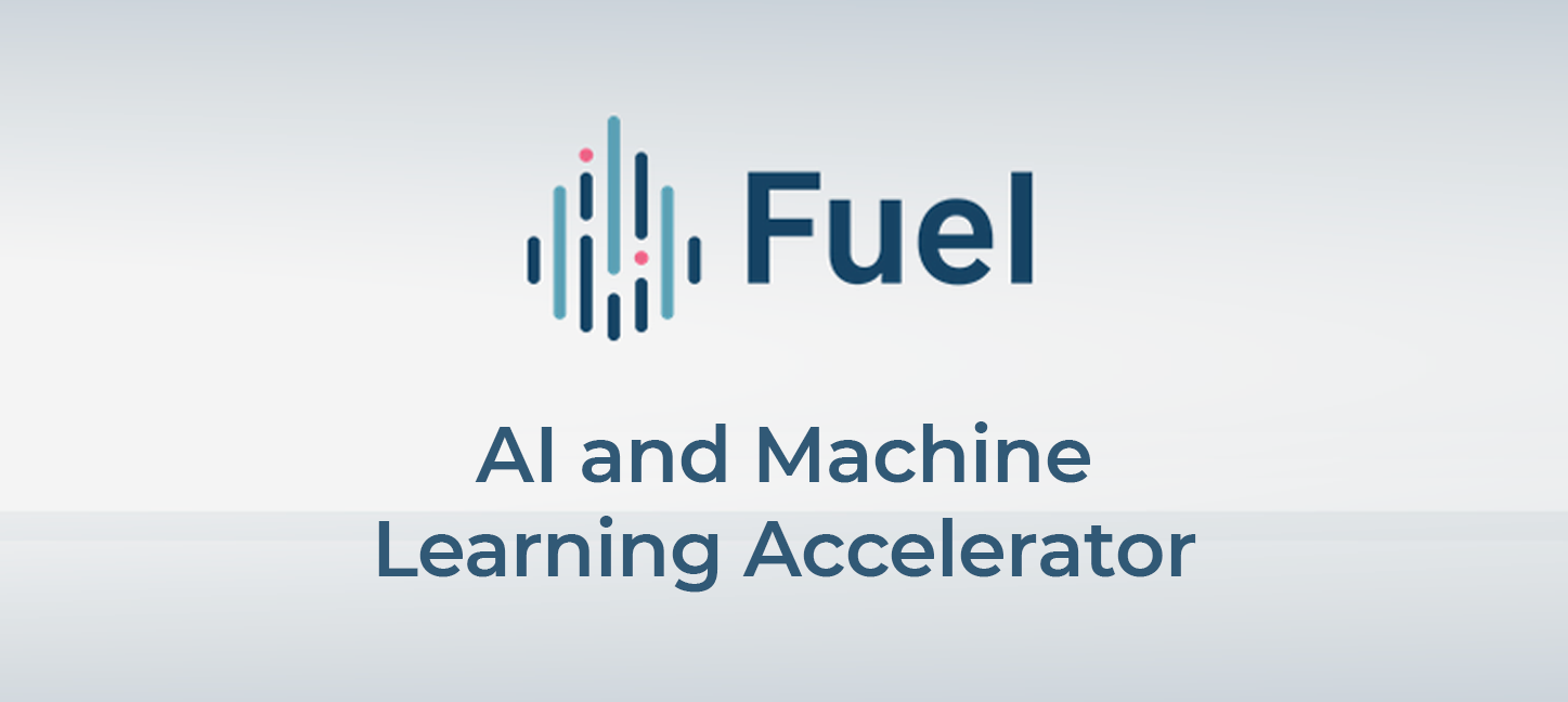 Fuel Accelerator AI & ML