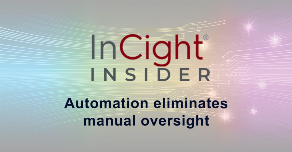 InCight Insider March 2022